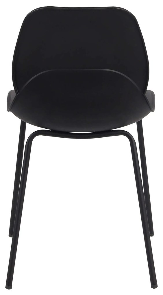 PAULE - sedia moderna set da 2