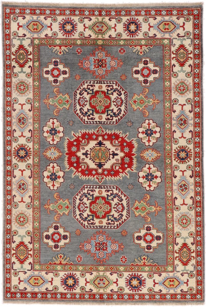 Kazak Tappeto orientale 170x250 (Pakistan) Annodato A Mano