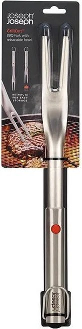 Forchettone in acciaio inox GrillOut – Joseph Joseph