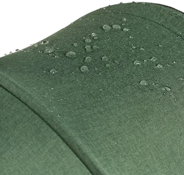 KINDERKRAFT SELECT - Triciclo per bambini SPINSTEP Premium verde