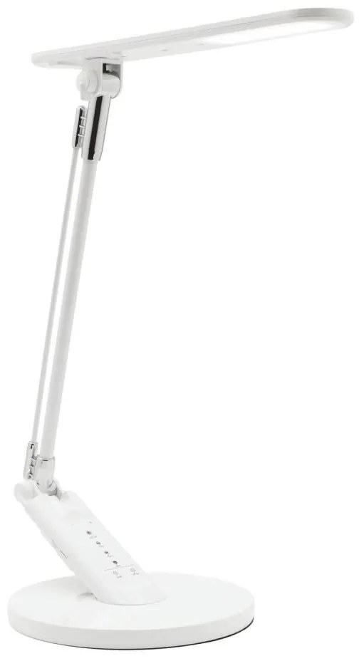 Lampada da tavolo LED dimmerabile con funzione Touch OPTIMUM LED/7W/230V 3000/4000/6000K bianco