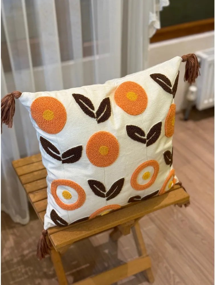 Federa decorativa 43x43 cm – Mila Home