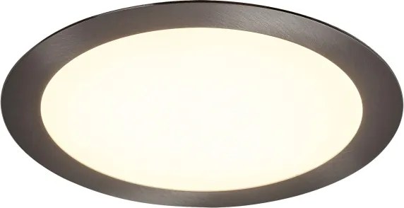 Rabalux 5575 - Lampada LED da incasso LOIS LED/18W/230V