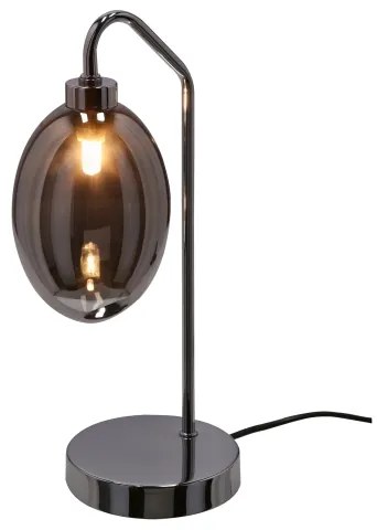 Lampada da tavolo LUKKA 1xG9/10W/230V