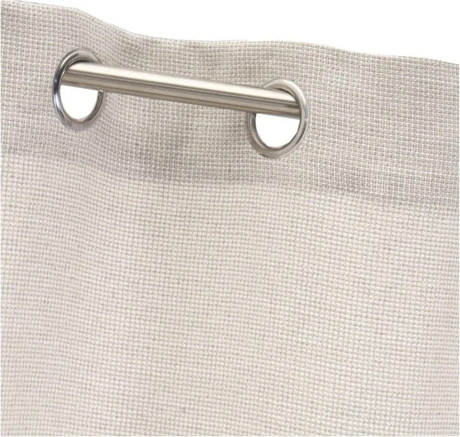 Tenda grigio tortora 140x260 cm Cuadrille – Casa Selección