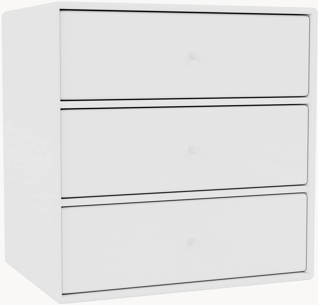 Modulo con cassetti Mini 1007
