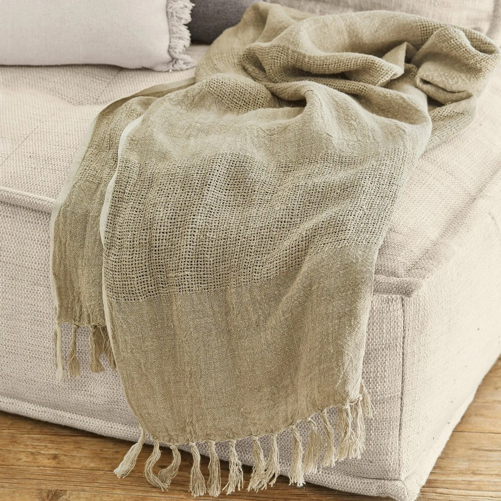 LOBERON Coperta Tirrases