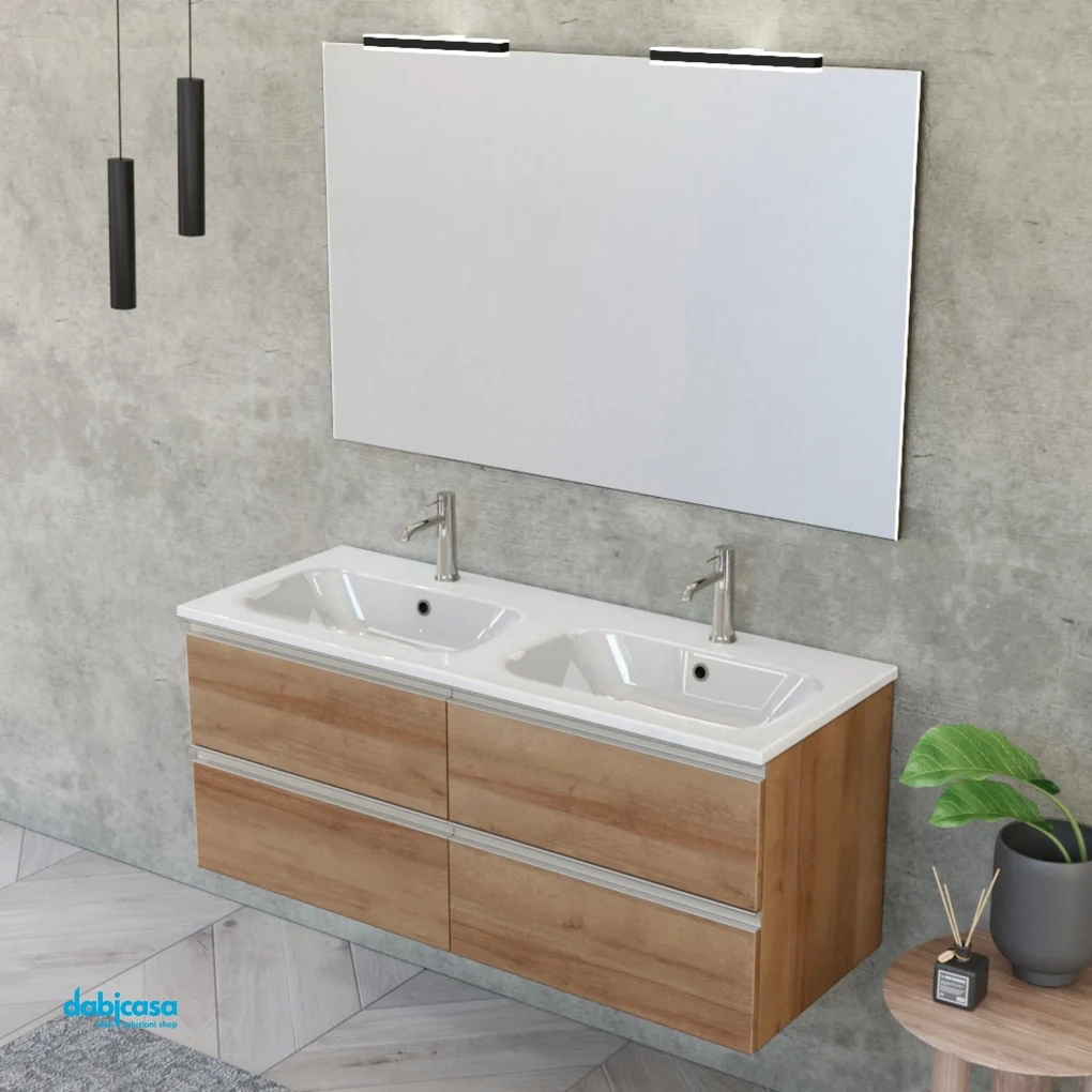 Mobile Bagno Sospeso 