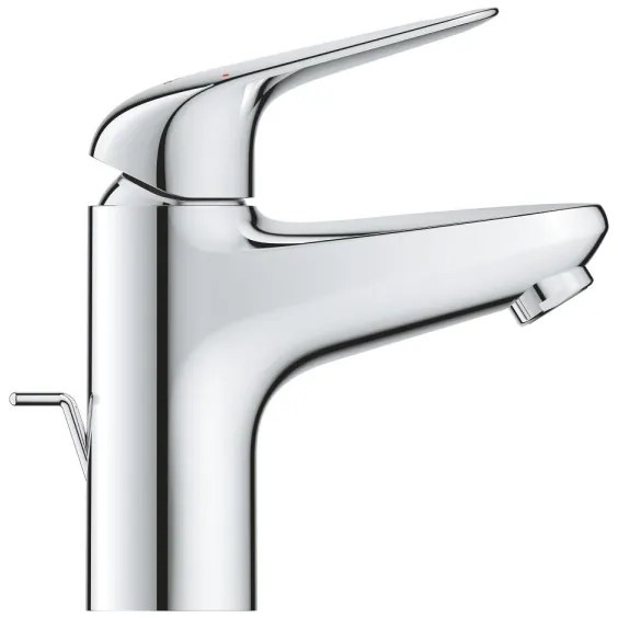 GROHE 24316001 - Miscelatore per lavabo SWIFT DN 15, finitura cromo lucido