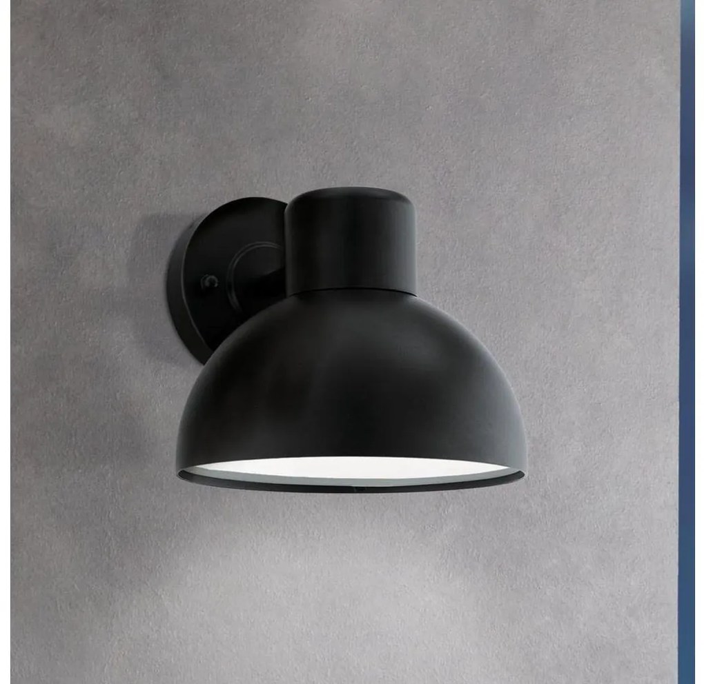 Eglo 96207 - Applique da esterno ENTRIMO 1xE27/60W