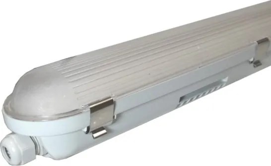 Lampada fluorescente tecnica LED SIRMIUM LED/52W/230V IP65 4000K 150 cm