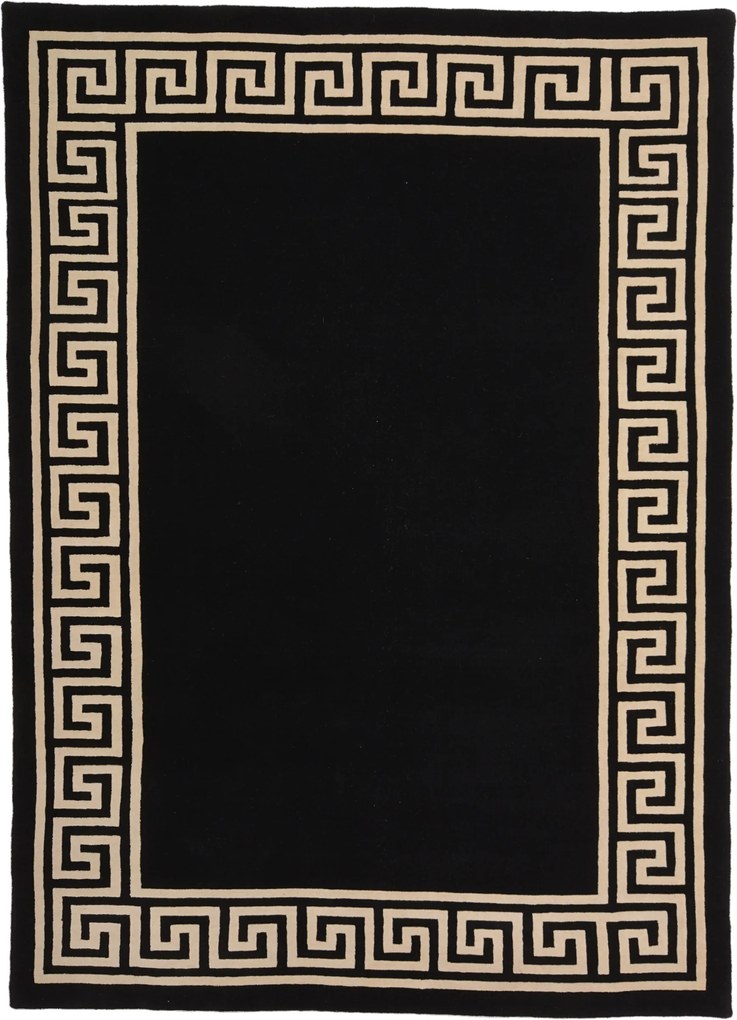 Loribaft Tappeto orientale 170x240 (Indian) Annodato A Mano