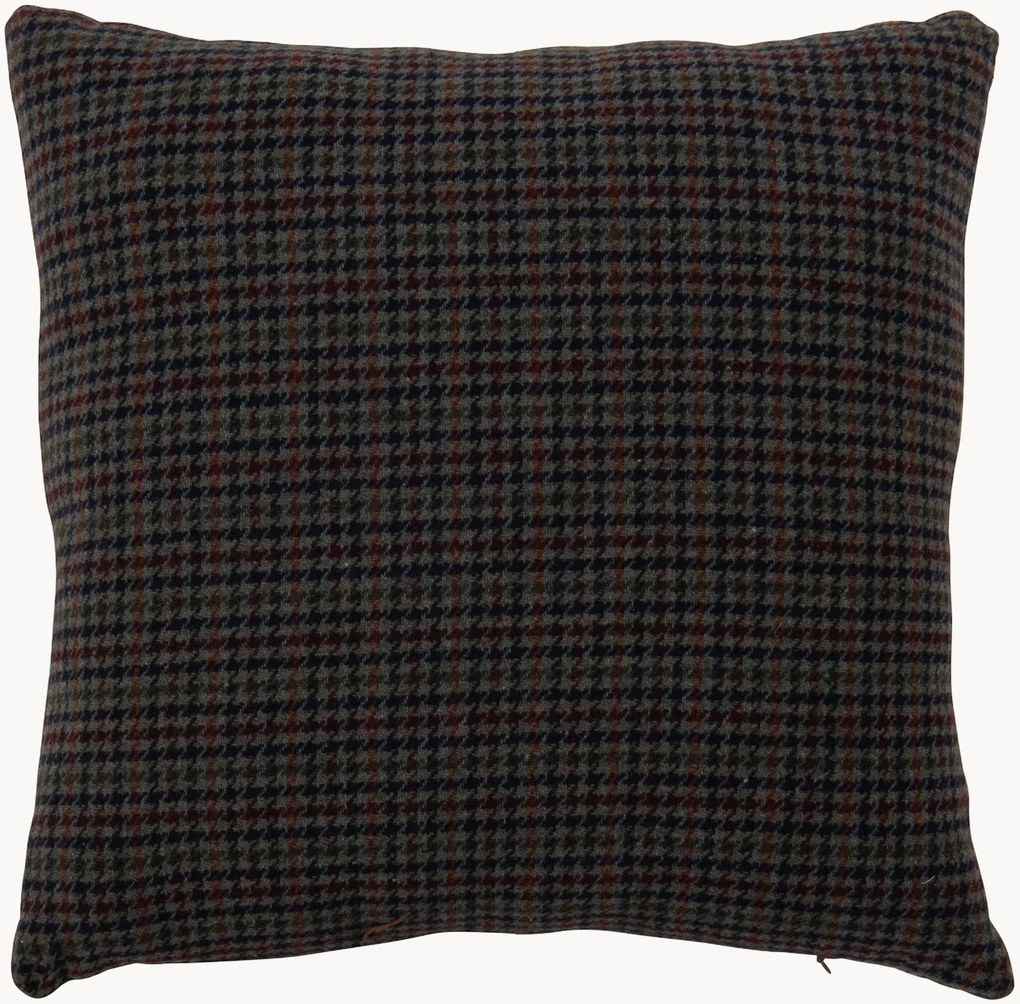 Cuscino decorativo Checkered