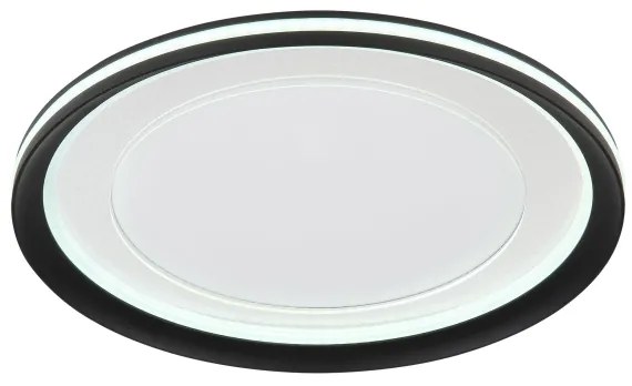 Globo 48918-24 - Plafoniera LED dimmerabile CLARINO LED/24W/230V + +TC