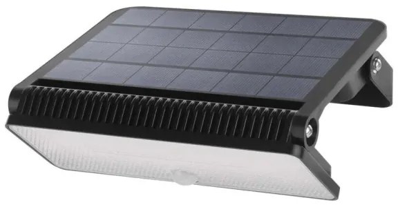 LED Proiettore solare con sensore di movimento LED/3,7V 3600mAh 4000K IP54