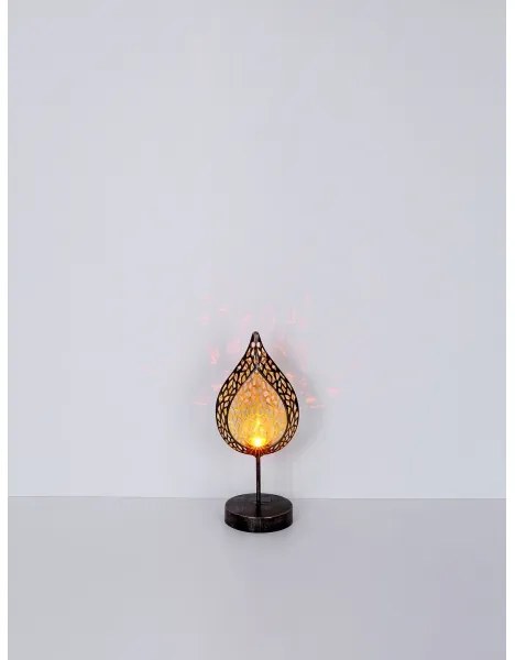 Globo 33528 - Lampada solare LED SOLAR LED/0,06W/3V IP44