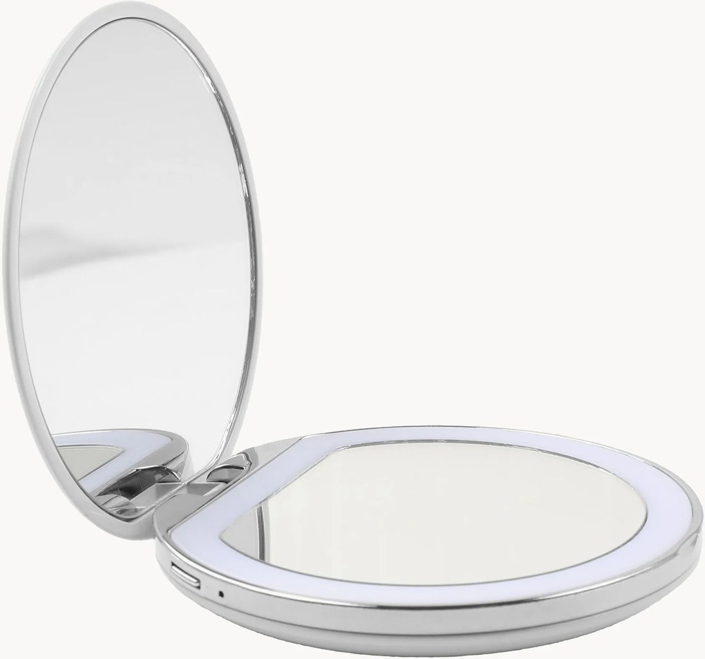 Set di 2 specchi tascabili a LED Maquillage