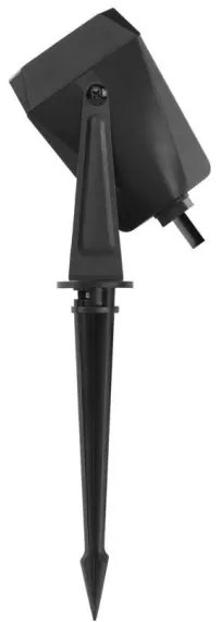 Kit di espansione LED RGBIC dimmerabile per esterni, lampada LED/1,5W/12V, 3000-6500K, IP65, Wi-Fi Tuya