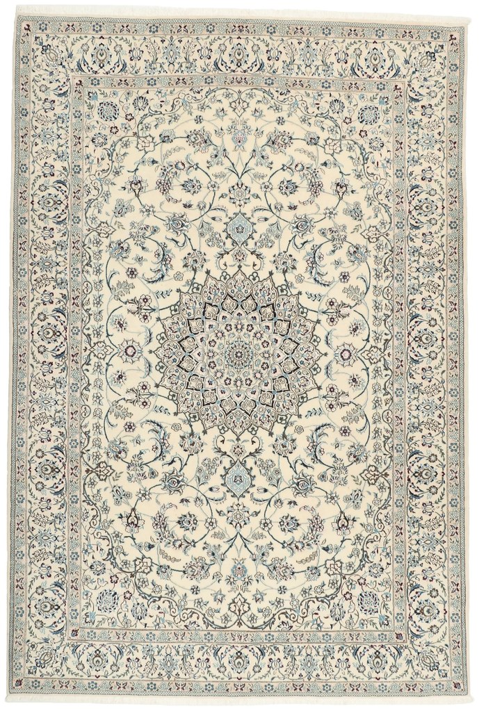 Tappeto persiano 300x200 (Iran) Annodato A Mano