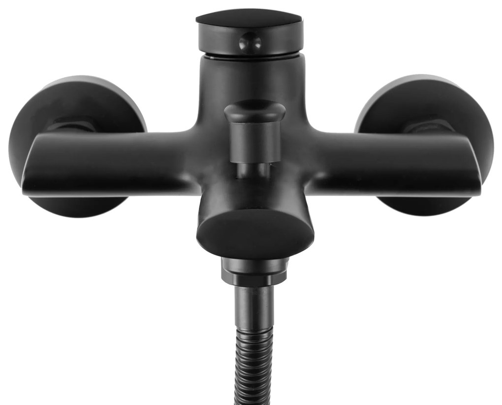 Rubinetto da vasca Rea Buzz Black
