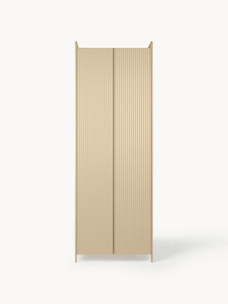 Armadio in legno Sill