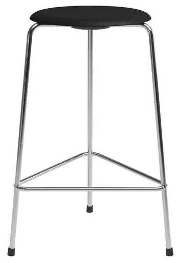 Fritz Hansen - High Dot™ Counter Stool 3-legs Colored Ash Fritz Hansen