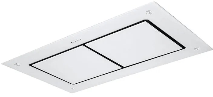 Cappa a incasso 4226 SILVERLINE bianco L 100 cm