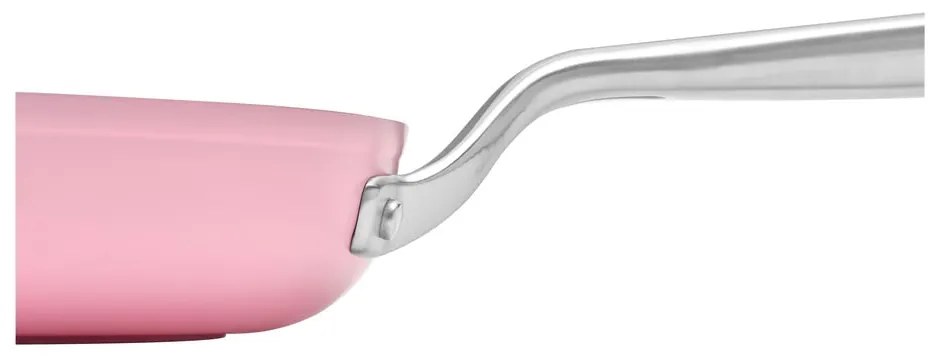 Padelle in set con superficie in ceramica 2 pz ø 30 cm Meda 3.0 – FABINI