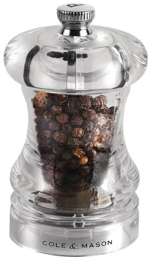 Cole&Mason - Macinapepe CAPSTAN 8,5 cm