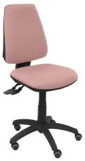 Sedia da Ufficio Elche S bali PC 14S Rosa Rosa chiaro