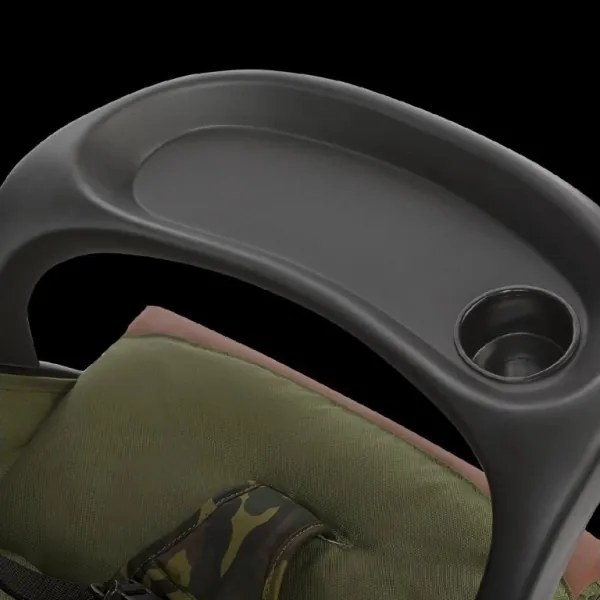 Lionelo - Passeggino EMMA PLUS verde