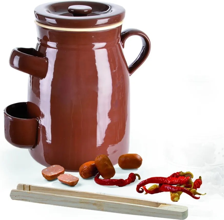 Vaso per fermentazione 2,5 l – Orion