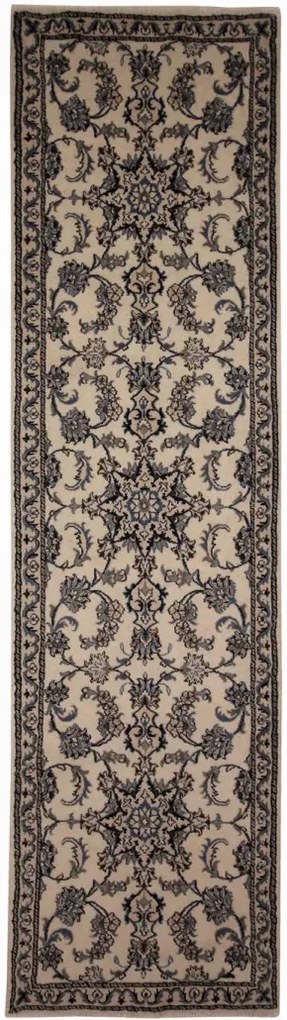 Nain Tappeto persiano 80x300 (Iran)