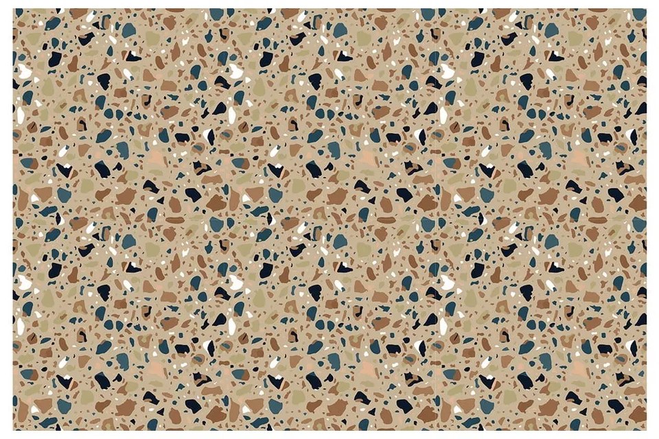 Adesivo per mobili 60x40 cm Terrazzo Sevilla - Ambiance