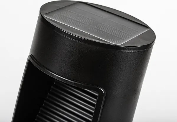 Rabalux 77158 - Lampada solare LED RAVELLO LED/0,1W/1,2V 600mAh IP44