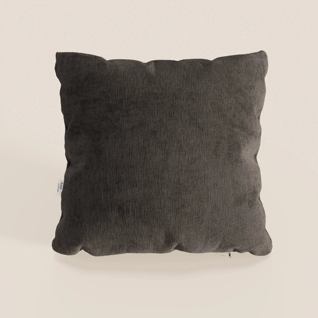 Bolero cuscino disponibile in diversi colori realizzato in tessuto morbido smacchiabile, impermeabile e irrestringibile T31.