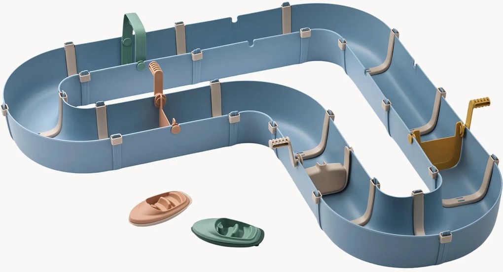 Set da gioco Waterway Cassian