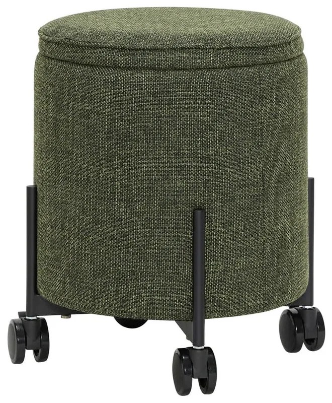 Sgabello Contain - Hübsch