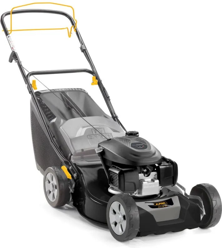 Alpina - Tosaerba a trazione AL4 46 sh larghezza di taglio 46cm