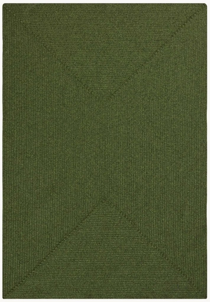 Tappeto da interno-esterno Trenzado