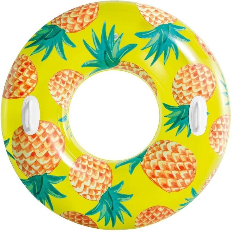 Boa gonfiabile con tubo di frutta Intex