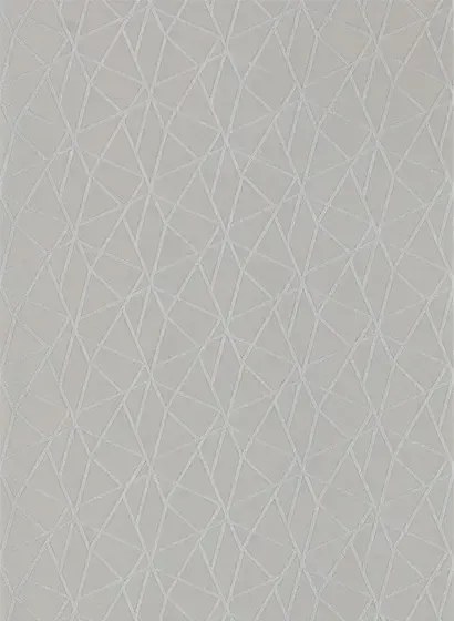 Harlequin Carta da parati Zola Shimmer - Steel