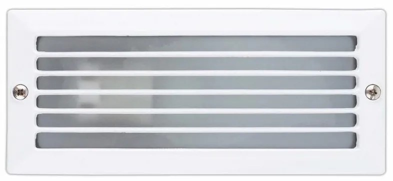 FARO 71480 - Applique da esterno ESCA 1xE27/40W/100-240V IP44