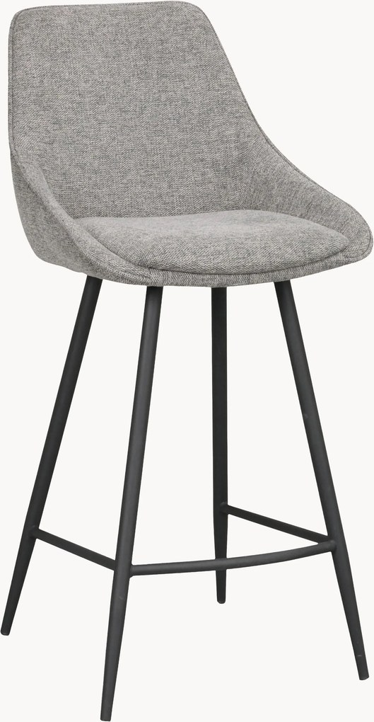 Sedia da bancone Sierra