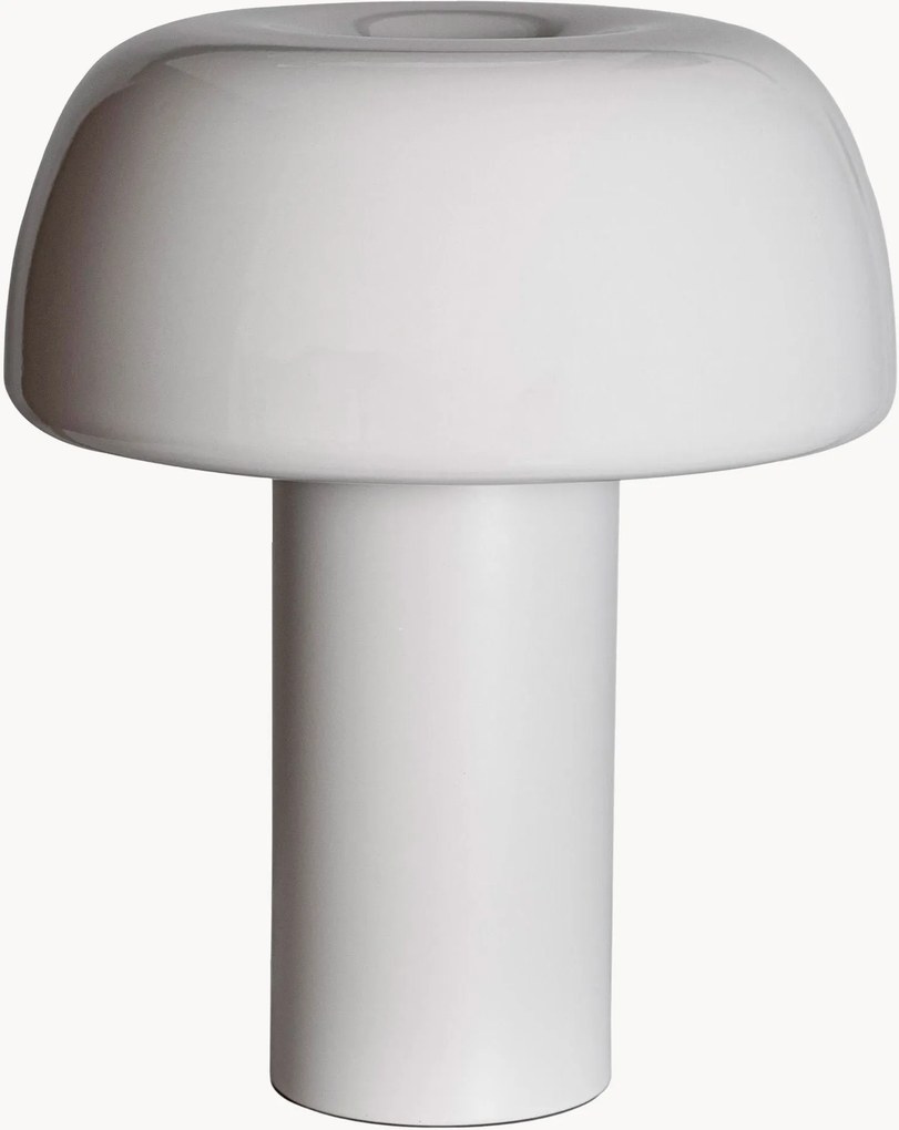 Lampada da tavolo Lean on Me