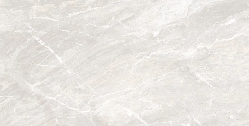 Mexen Sintra Bianco campione di gres porcellanato smaltato rettificato G1, piastrella pavimento-parete, lucido - TL137-03-S