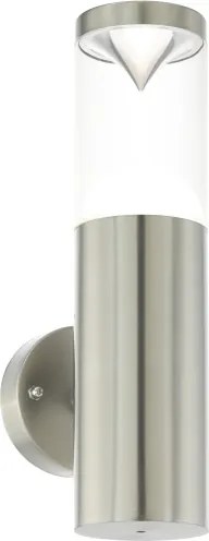 Eglo 54606 - Applique a LED da esterno 1xGU10/5W/230V IP44
