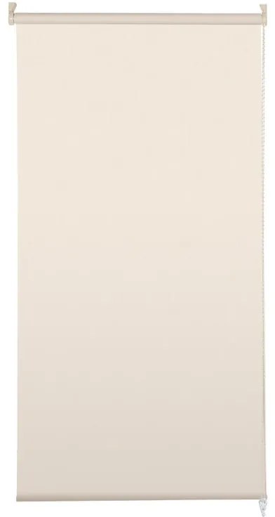 Tenda a rullo screen INSPIRE Screen beige chiaro 165x250 cm