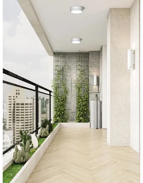 Immax NEO 07204L - Luce LED dimmerabile RONDATE LED/18W/230V bianco Tuya + +TC