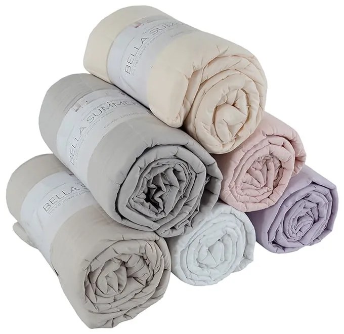 Piumino estivo 140x200 cm Summer – B.E.S.